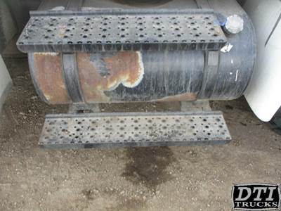 International 4300 Fuel Tank