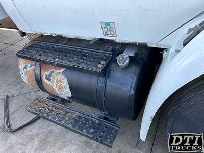 International 4300 Fuel Tank