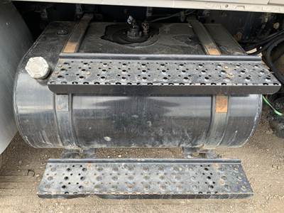 International 4300 Left Fuel Tank