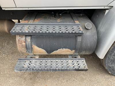 International 4300 Right Fuel Tank