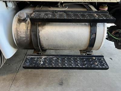 International 4300 Left Fuel Tank