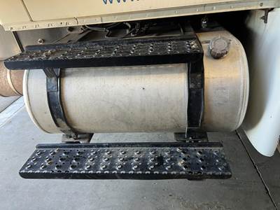 International 4300 Right Fuel Tank