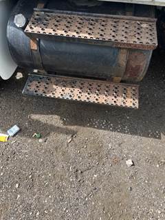 International 4300 Fuel Tank