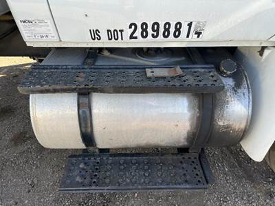 International 4300 Fuel Tank