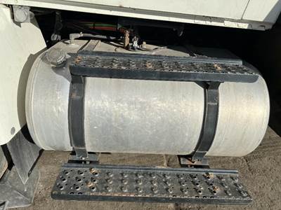 International 4300 Fuel Tank