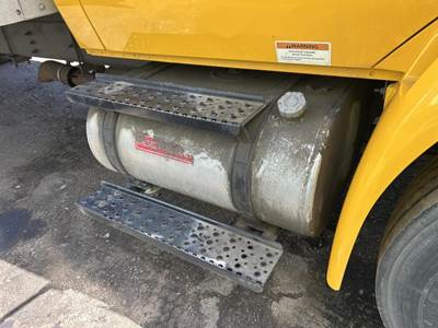 International 4300 Fuel Tank