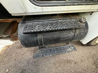 International 4300 Fuel Tank