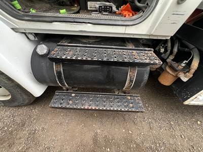 International 4300 Fuel Tank