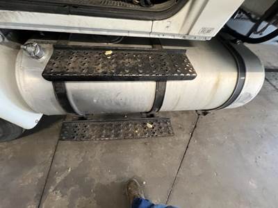 International 4300 Left Fuel Tank