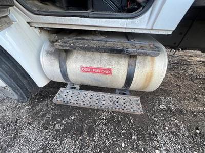 International 4300 Fuel Tank