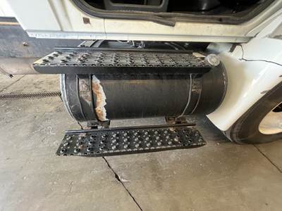 International 4300 Right Fuel Tank