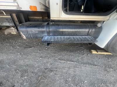 International 4300 Right Fuel Tank