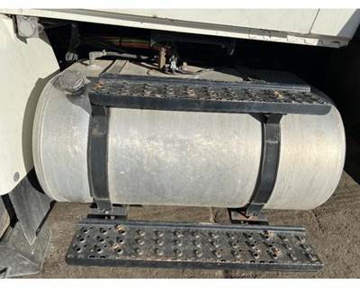 International 4300 Fuel Tank