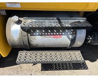 International 4300 Left Fuel Tank