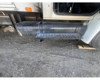 International 4300 Right Fuel Tank