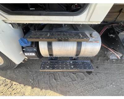 International 4300 Fuel Tank