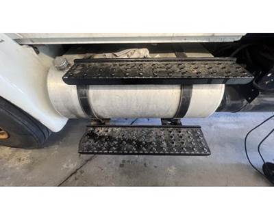 International 4300 Fuel Tank