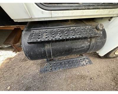 International 4300 Fuel Tank