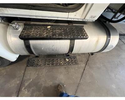 International 4300 Left Fuel Tank