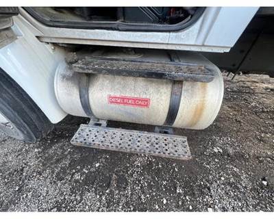 International 4300 Fuel Tank