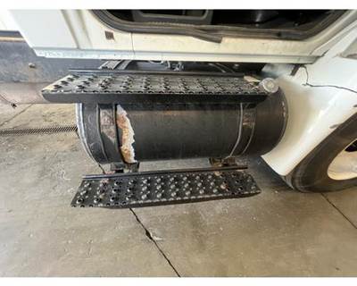 International 4300 Right Fuel Tank