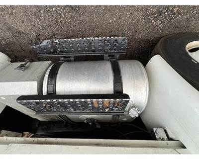 International 4300 Left Fuel Tank