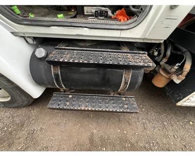 International 4300 Fuel Tank