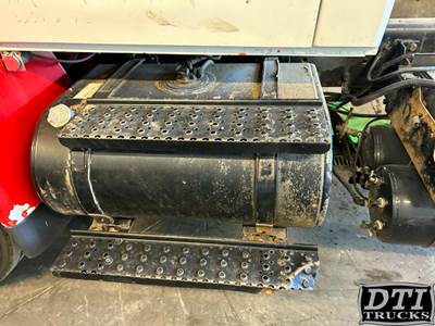 International 4400 Left Fuel Tank