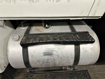 International 4400 Fuel Tank