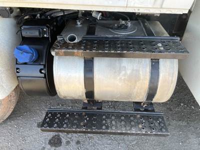 International 4400 Fuel Tank