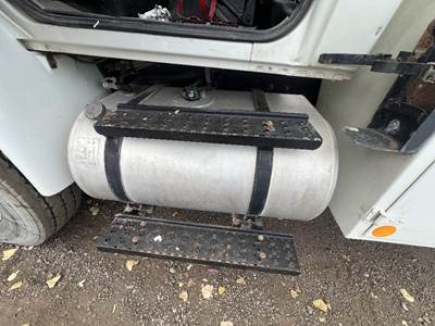 International 4400 Left Fuel Tank