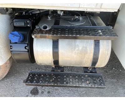 International 4400 Fuel Tank