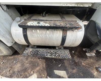 International 4400 Left Fuel Tank