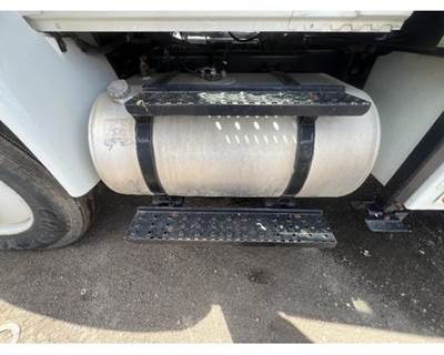 International 4400 Left Fuel Tank