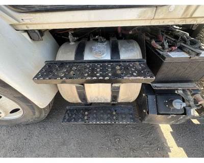 International 4400 Left Fuel Tank