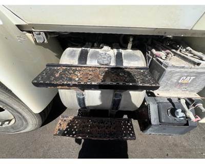 International 4400 Left Fuel Tank