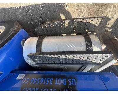 International 4400 Right Fuel Tank