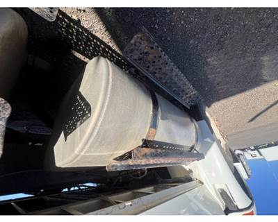 International 4400 Left Fuel Tank