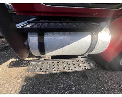 International 4400 Right Fuel Tank