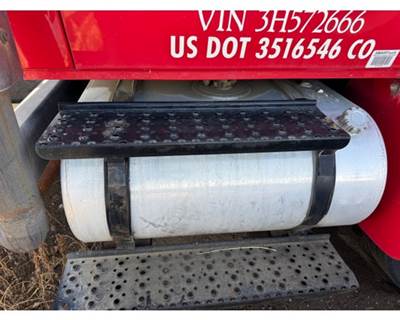 International 4400 Fuel Tank