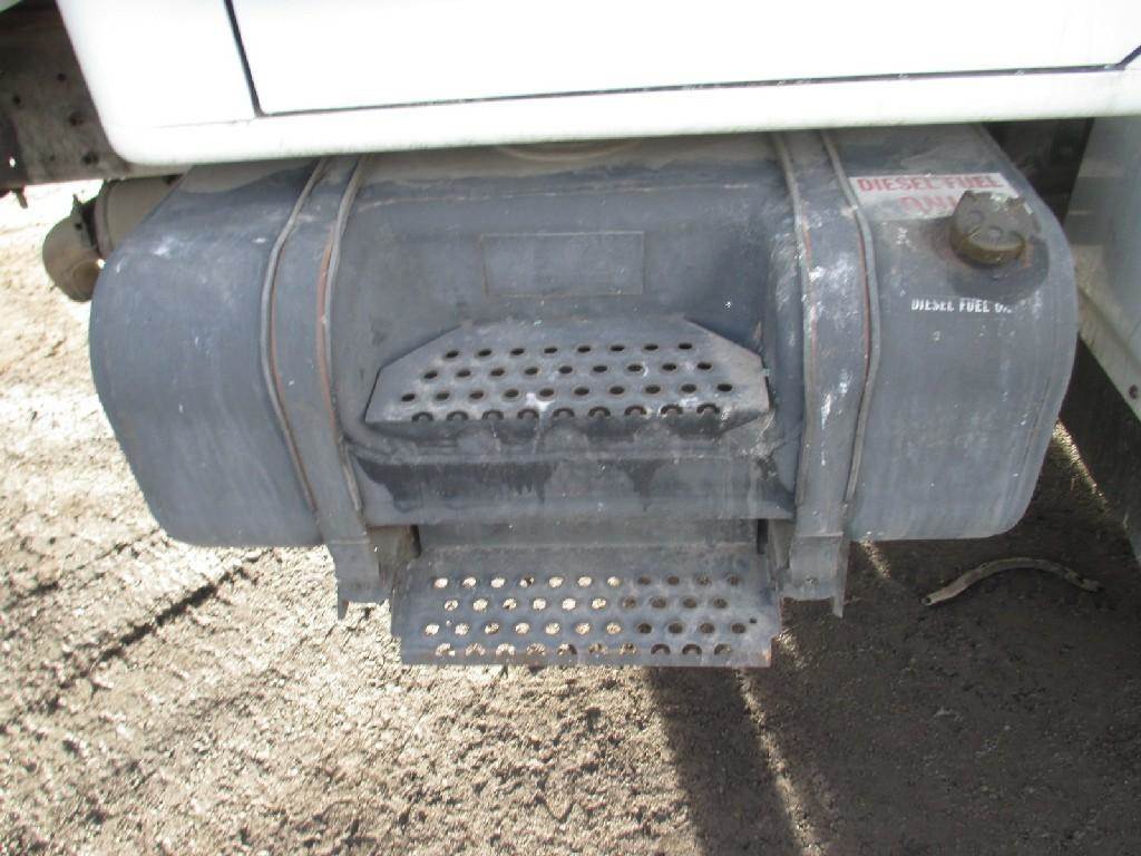1990 International 4600 Right Fuel Tank For Sale Wheat Ridge, CO