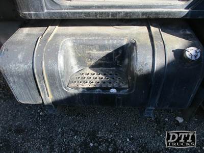 International 4700 Right Fuel Tank