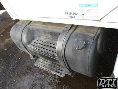 International 4700 Right Fuel Tank