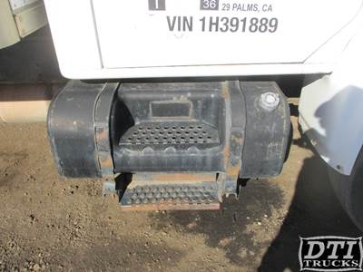 International 4700 Right Fuel Tank