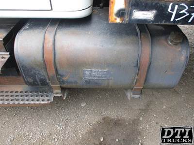 International 4700 Left Fuel Tank
