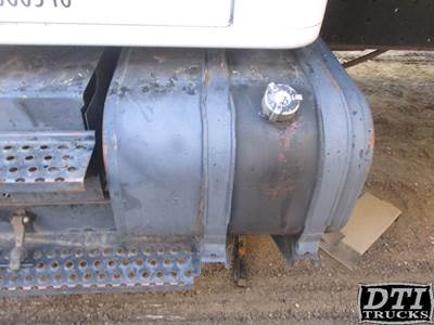 International 4700 Left Fuel Tank