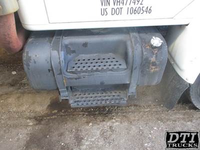 International 4700 Right Fuel Tank