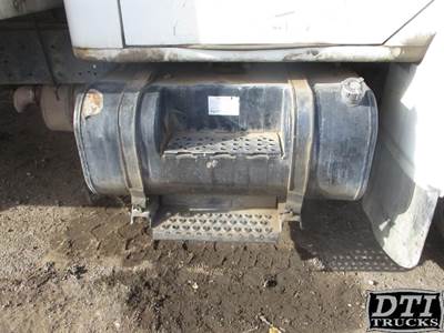 International 4700 Right Fuel Tank