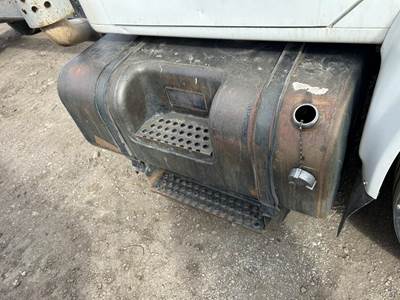 International 4700 Fuel Tank