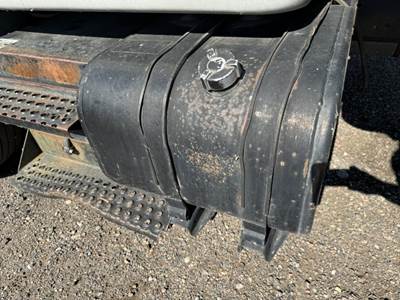 International 4700 Fuel Tank